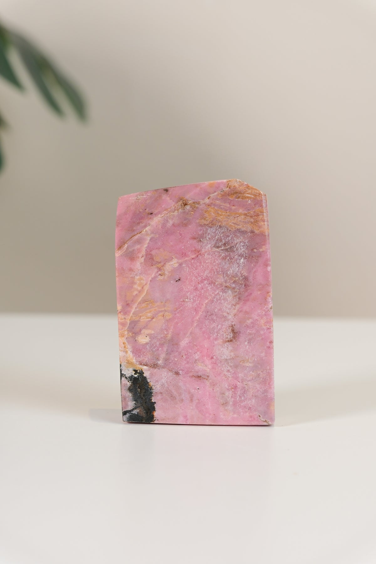 Rhodonite Freeform