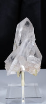 Clear Quartz Cluster