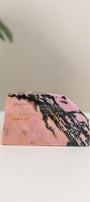 Rhodonite Freeform