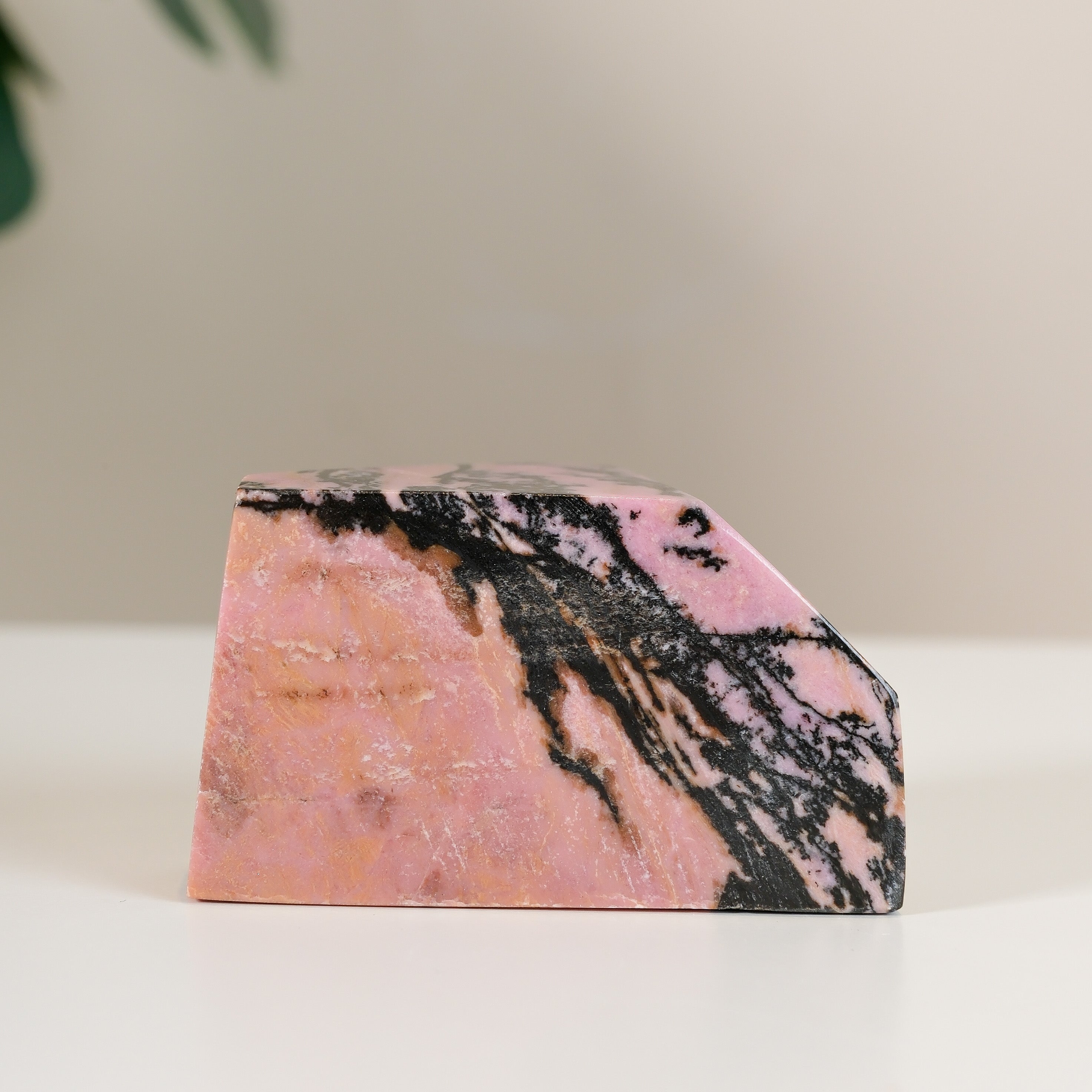 Rhodonite Freeform