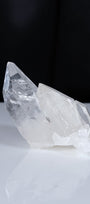 Clear Quartz Cluster