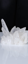 Clear Quartz Cluster