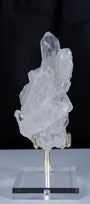 Clear Quartz Cluster
