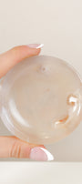 Flower Agate Bowl