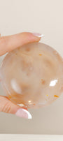 Flower Agate Bowl
