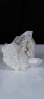 Clear Quartz Cluster