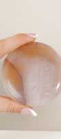 Flower Agate Bowl