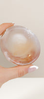 Flower Agate Bowl