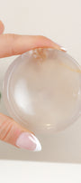 Flower Agate Bowl