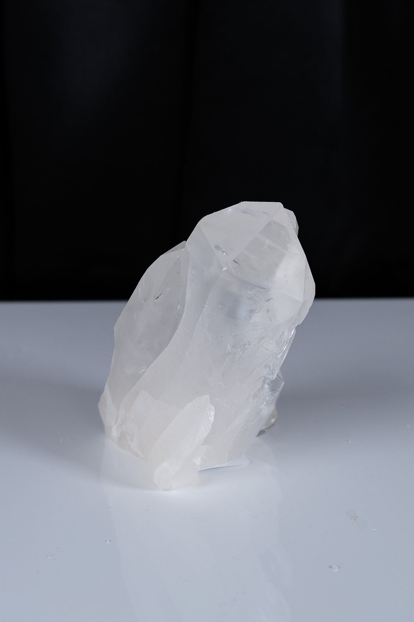 Clear Quartz Cluster