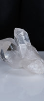 Clear Quartz Cluster