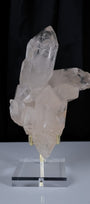 Clear Quartz Cluster
