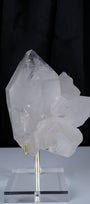 Clear Quartz Cluster