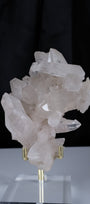 Clear Quartz Cluster