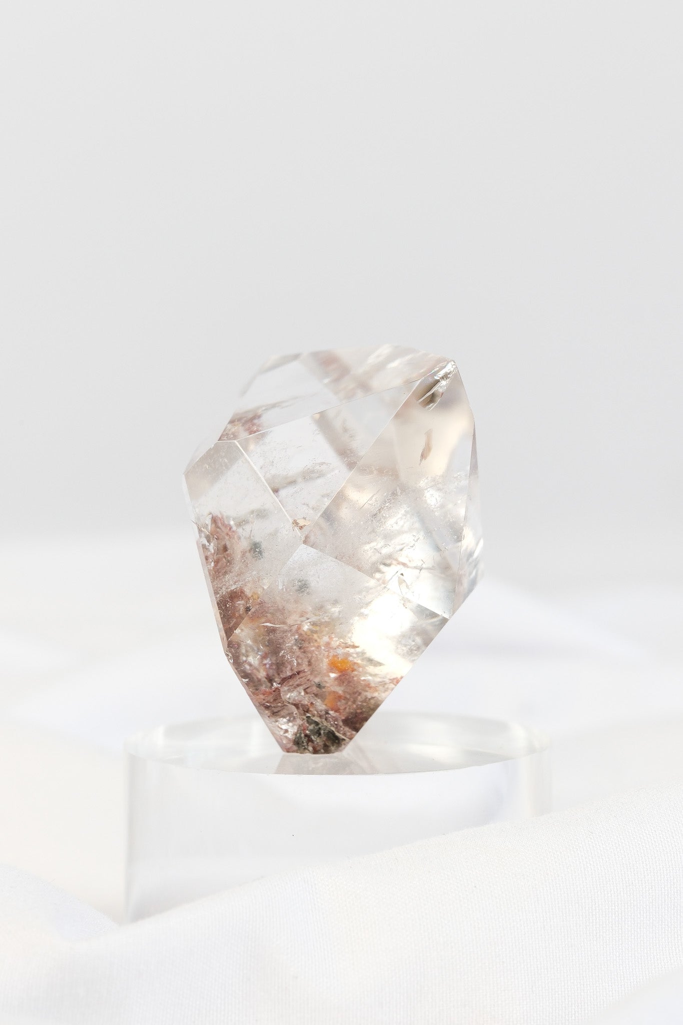 Garden Quartz Freeform