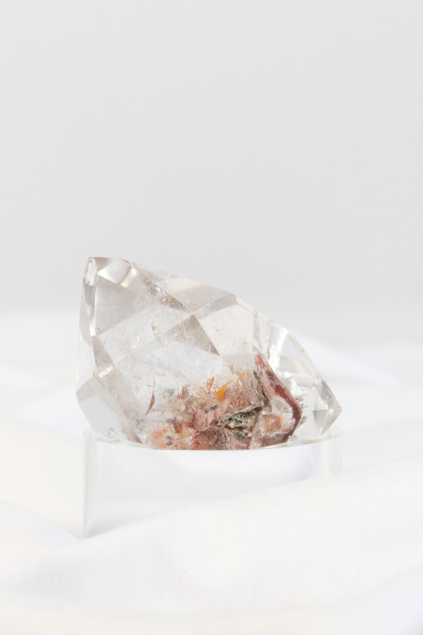 Garden Quartz Freeform