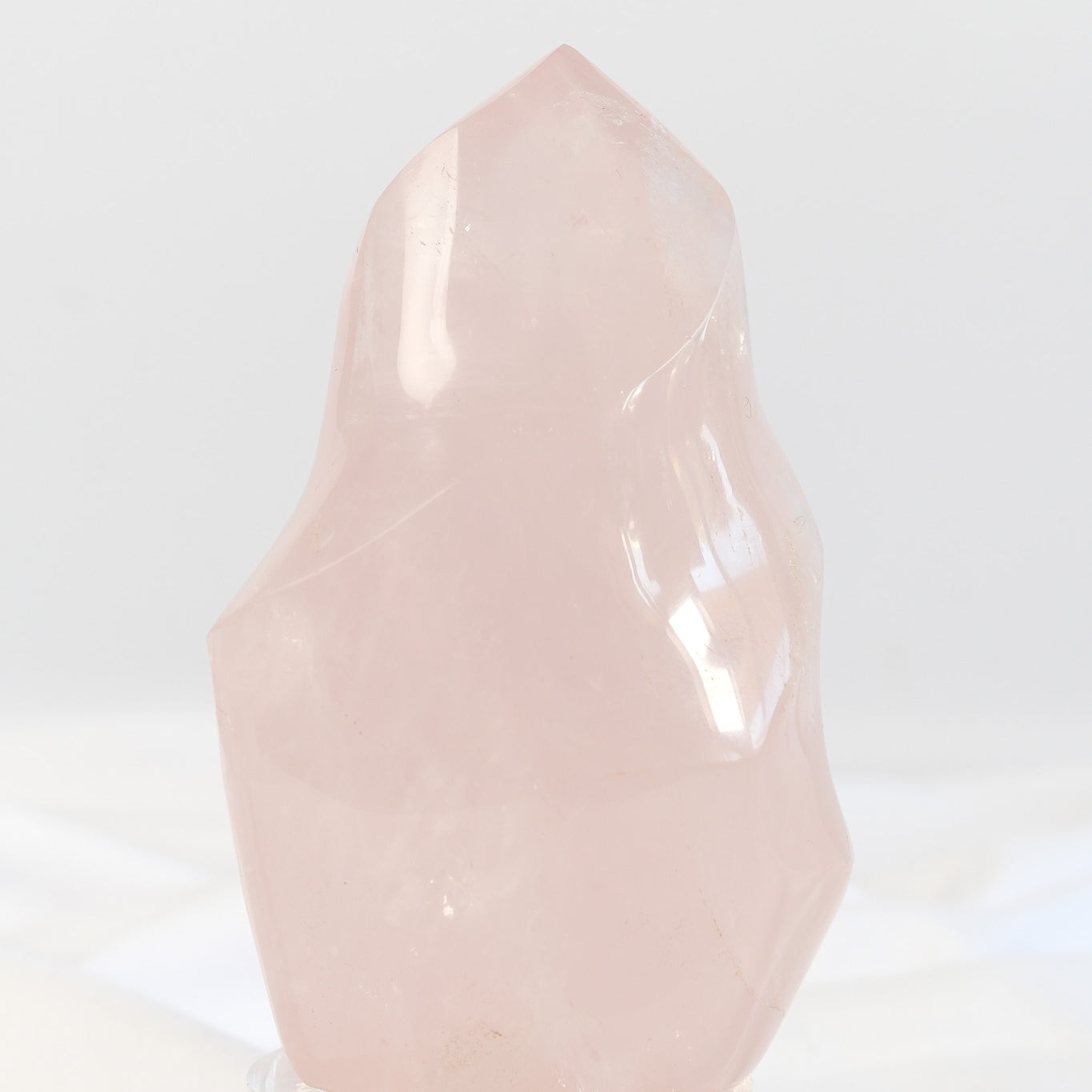 Rose Quartz Flame