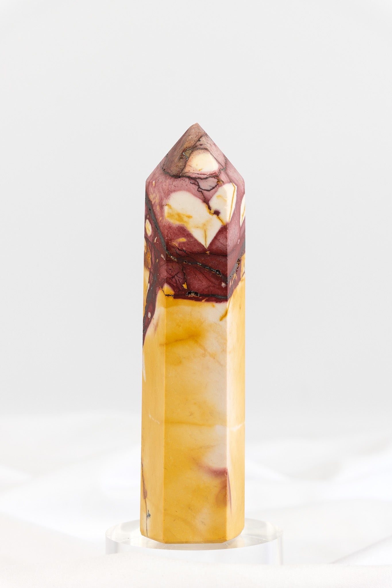 Mookaite Tower - Misfit