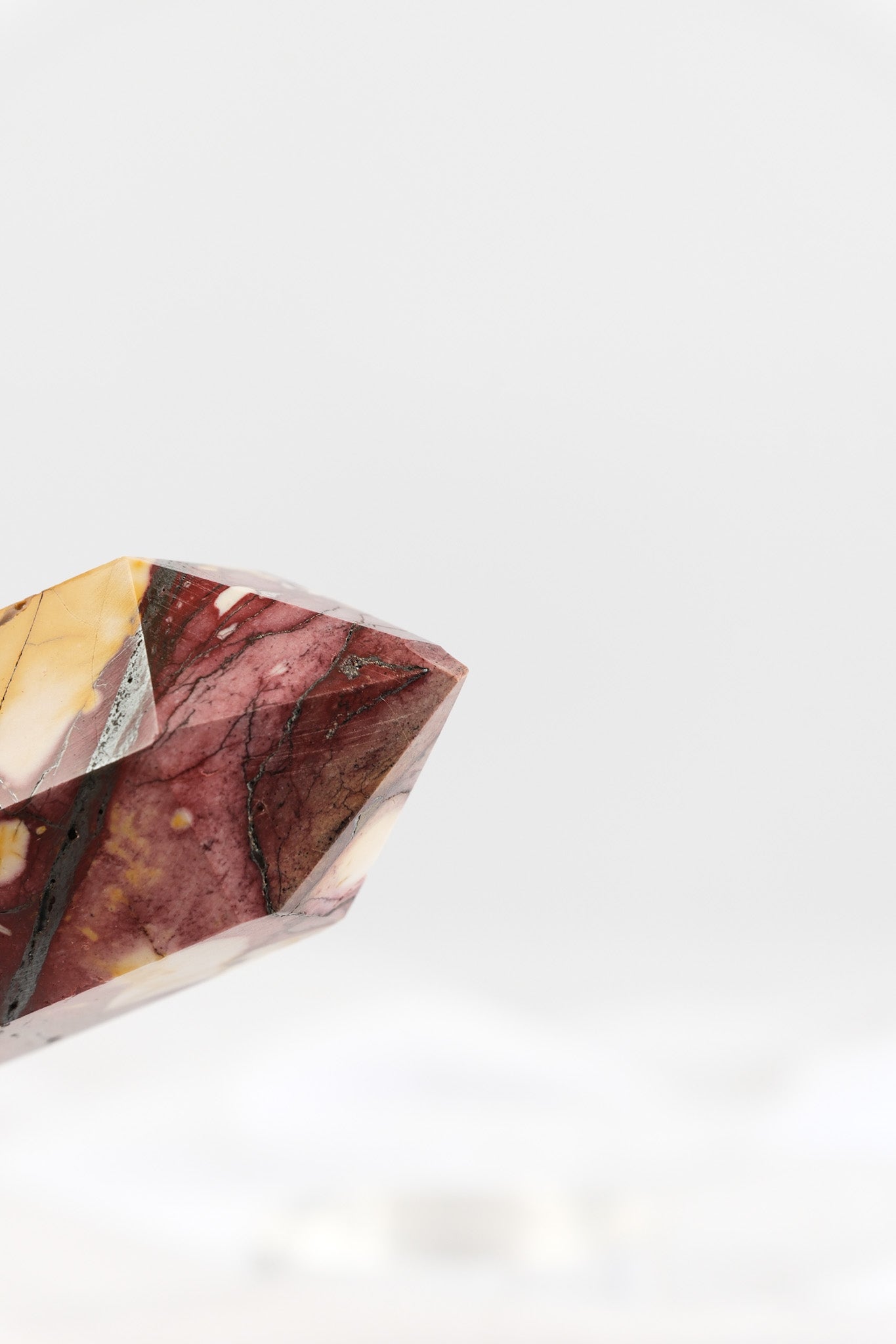 Mookaite Tower - Misfit