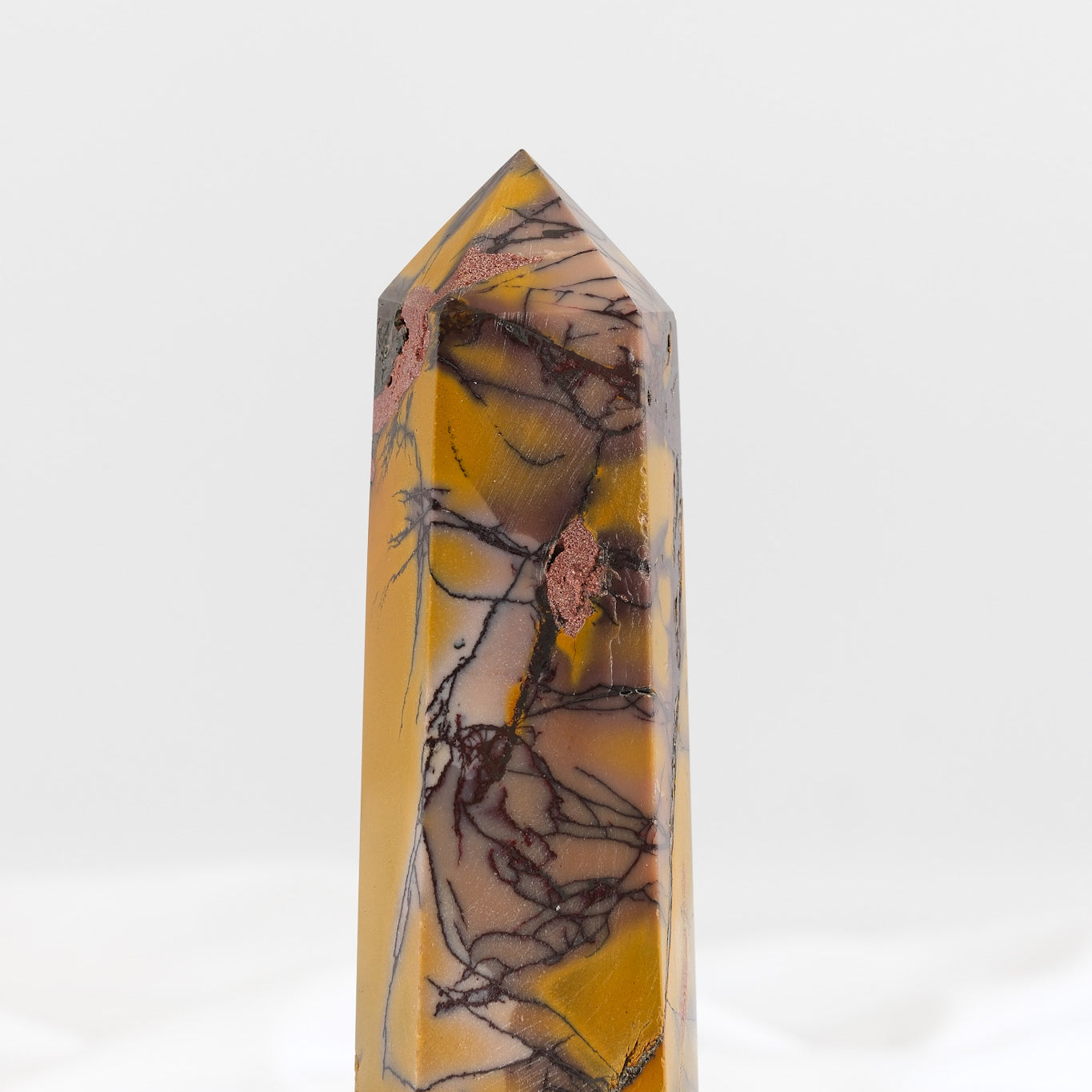 Mookaite Tower - Misfit