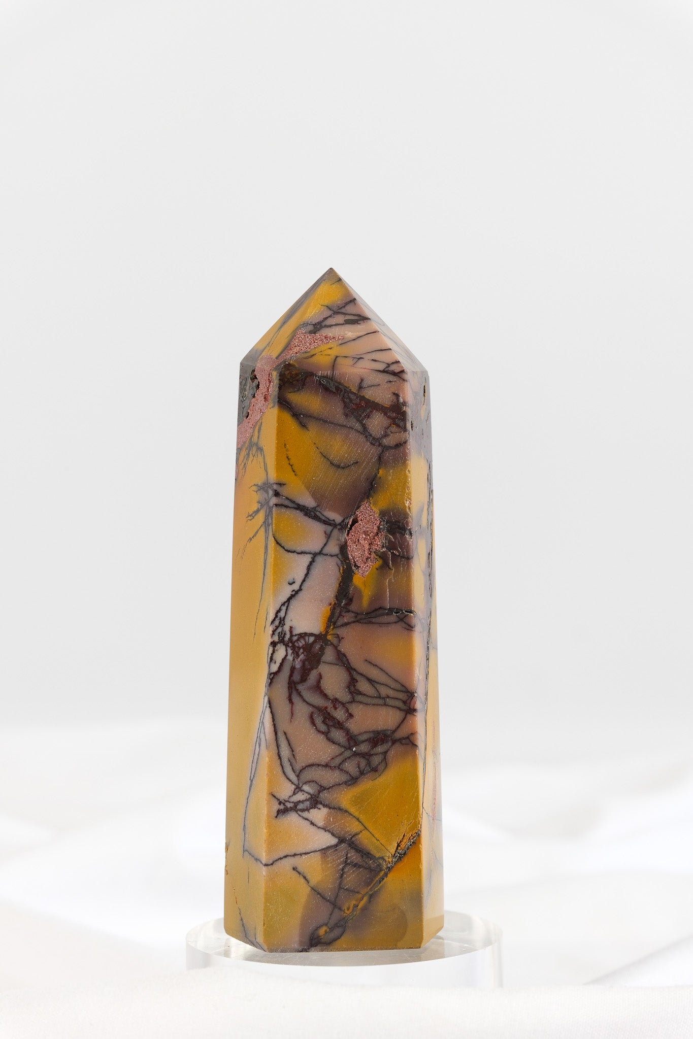 Mookaite Tower - Misfit