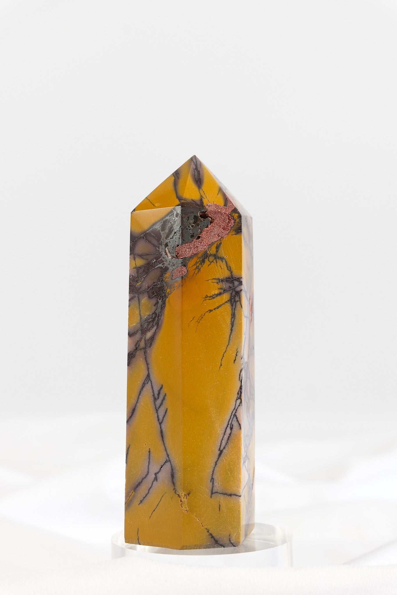 Mookaite Tower - Misfit