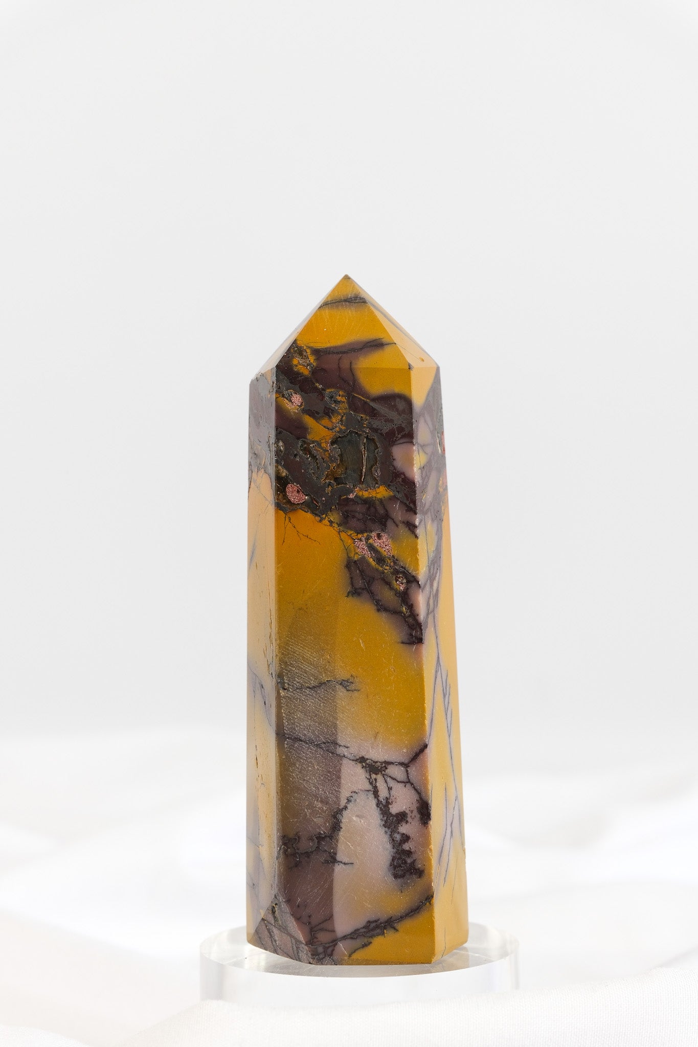 Mookaite Tower - Misfit