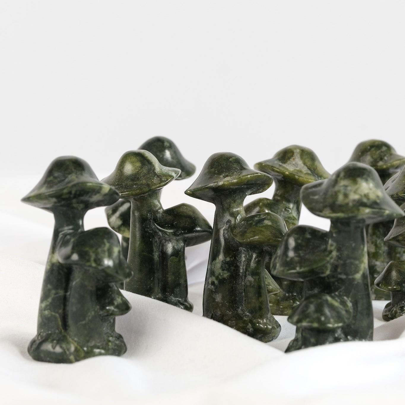 Xiuyan Jade Mushroom