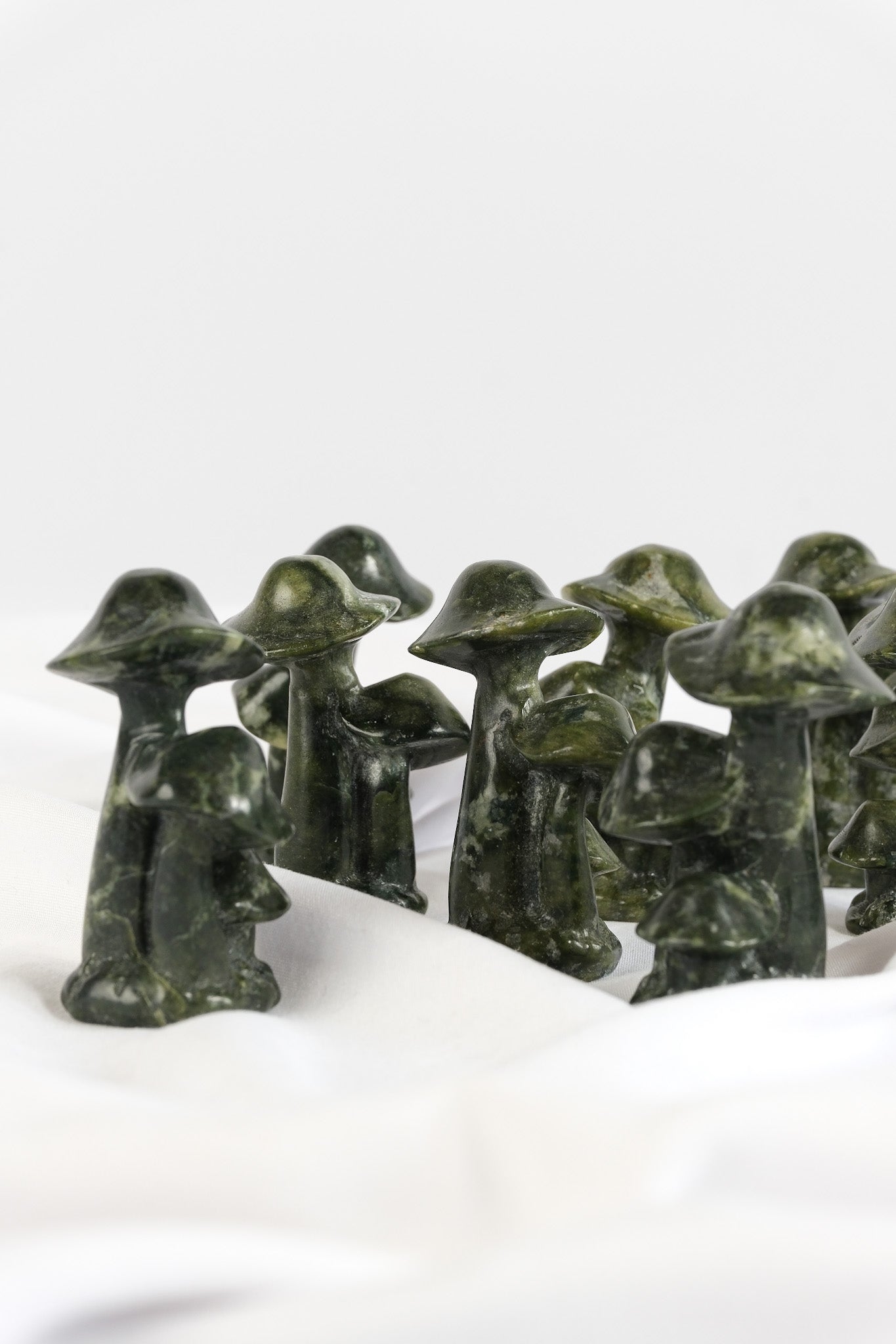 Xiuyan Jade Mushroom