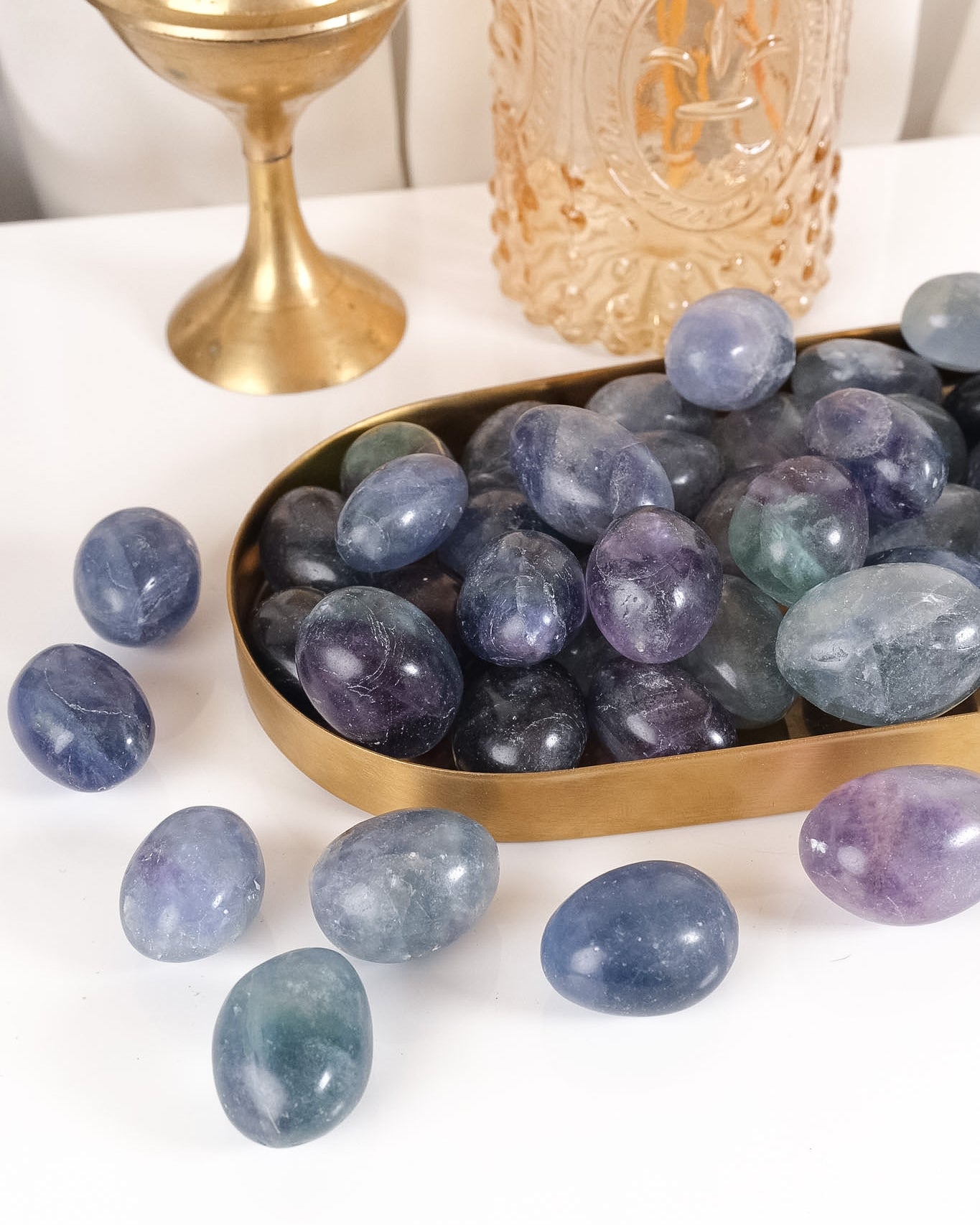 Fluorite