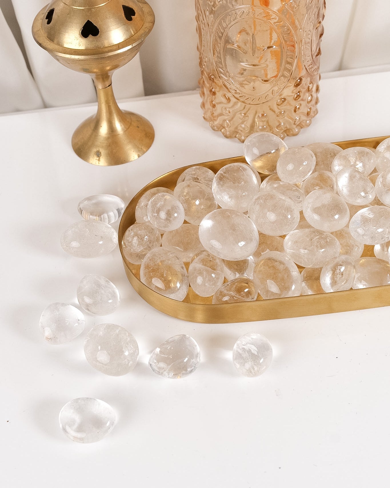 Clear Quartz