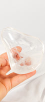 Clear Quartz Bowl