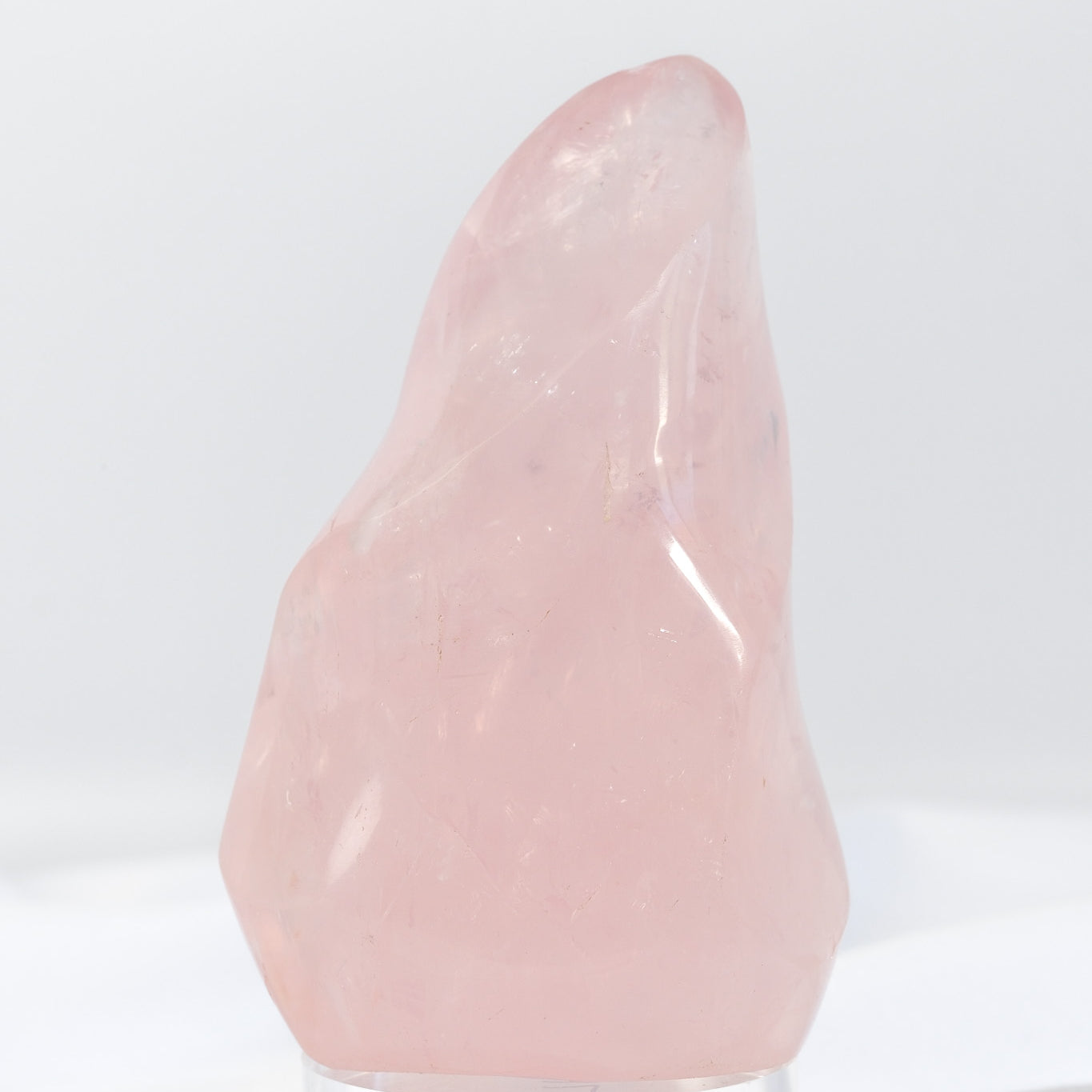 Rose Quartz Flame