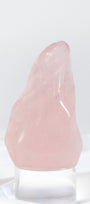 Rose Quartz Flame