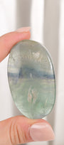 Fluorite Palmstone