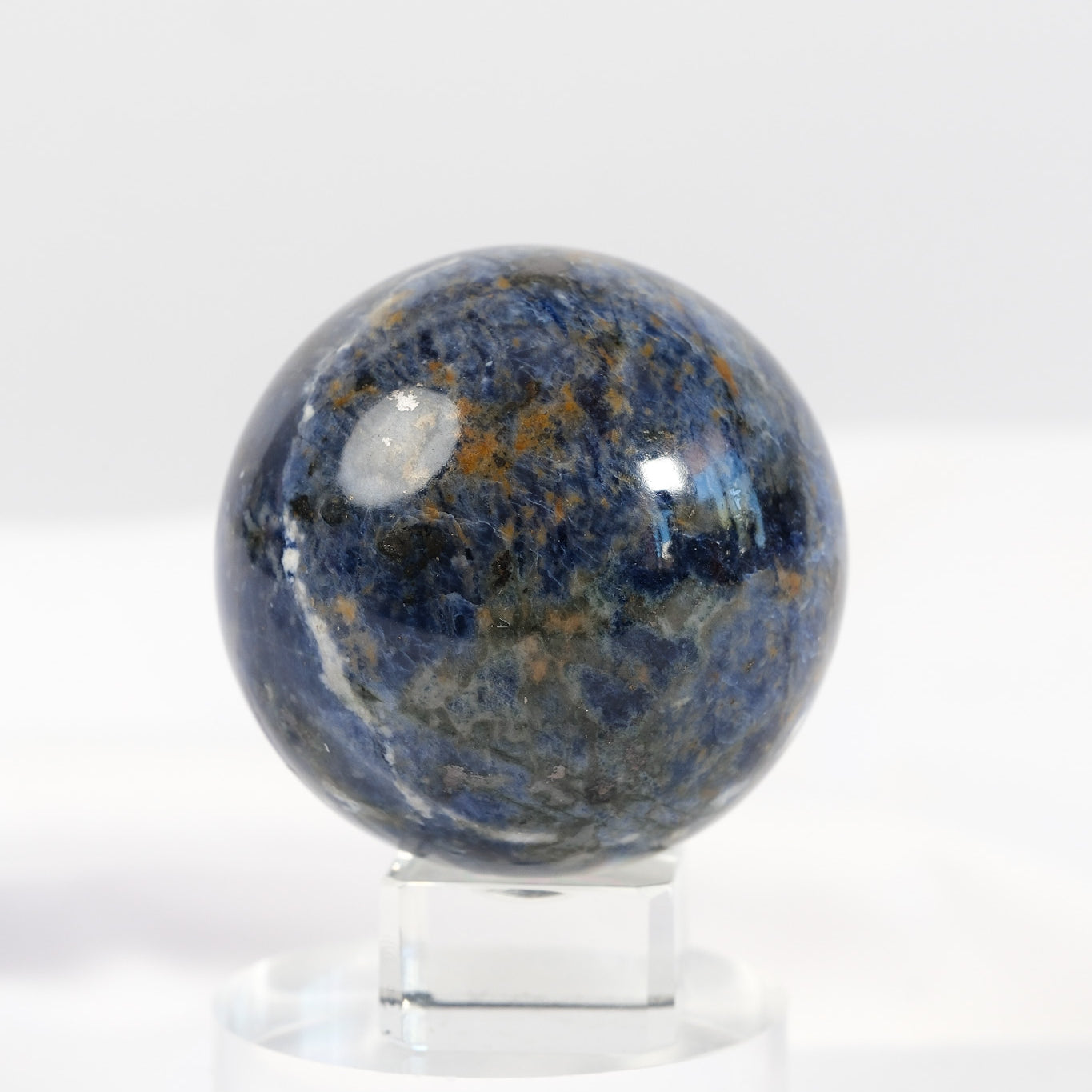 Sodalite Sphere