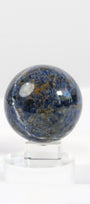 Sodalite Sphere