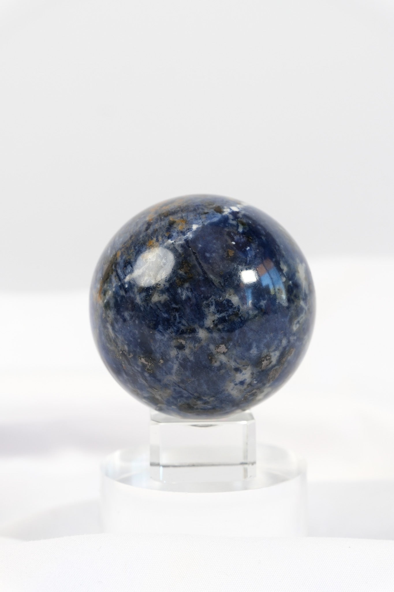 Sodalite Sphere