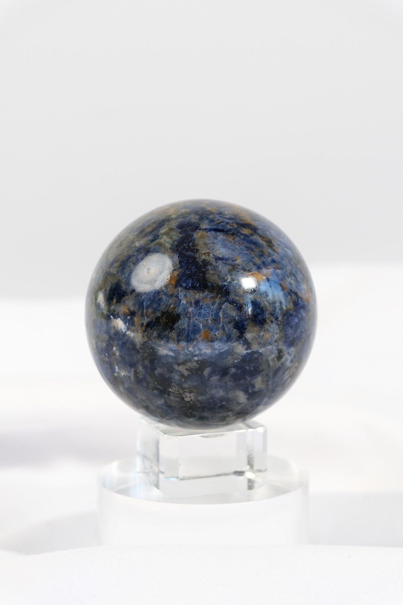 Sodalite Sphere
