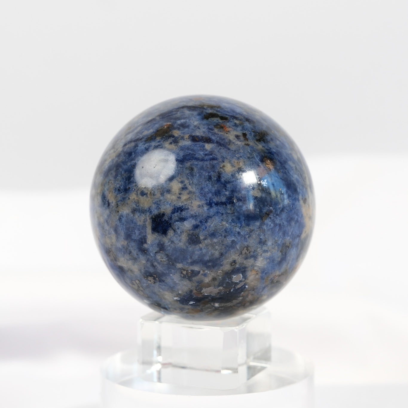 Sodalite Sphere