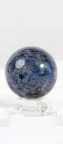 Sodalite Sphere
