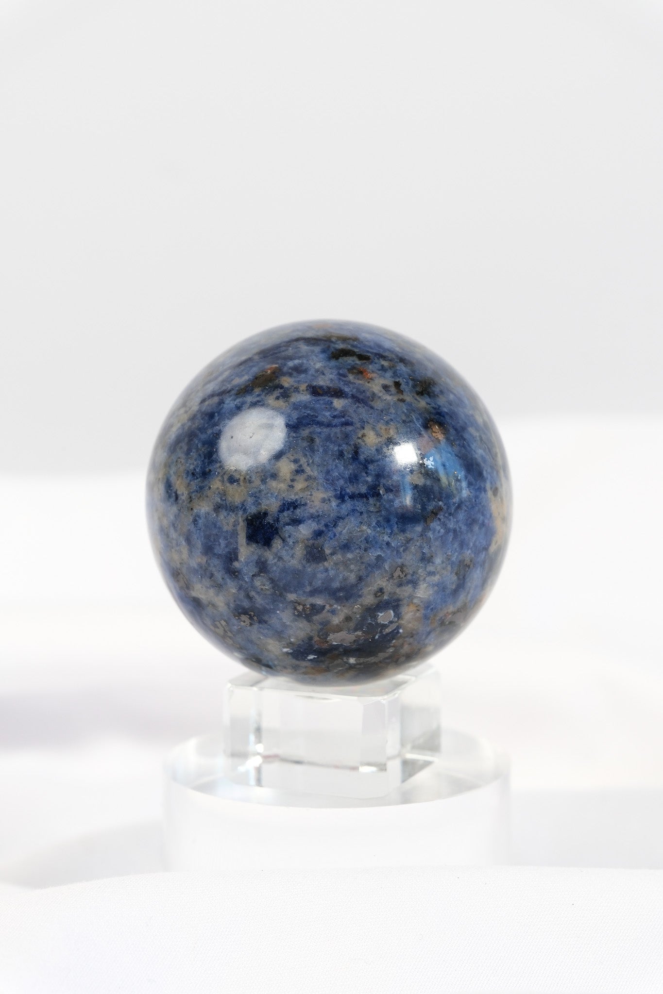 Sodalite Sphere
