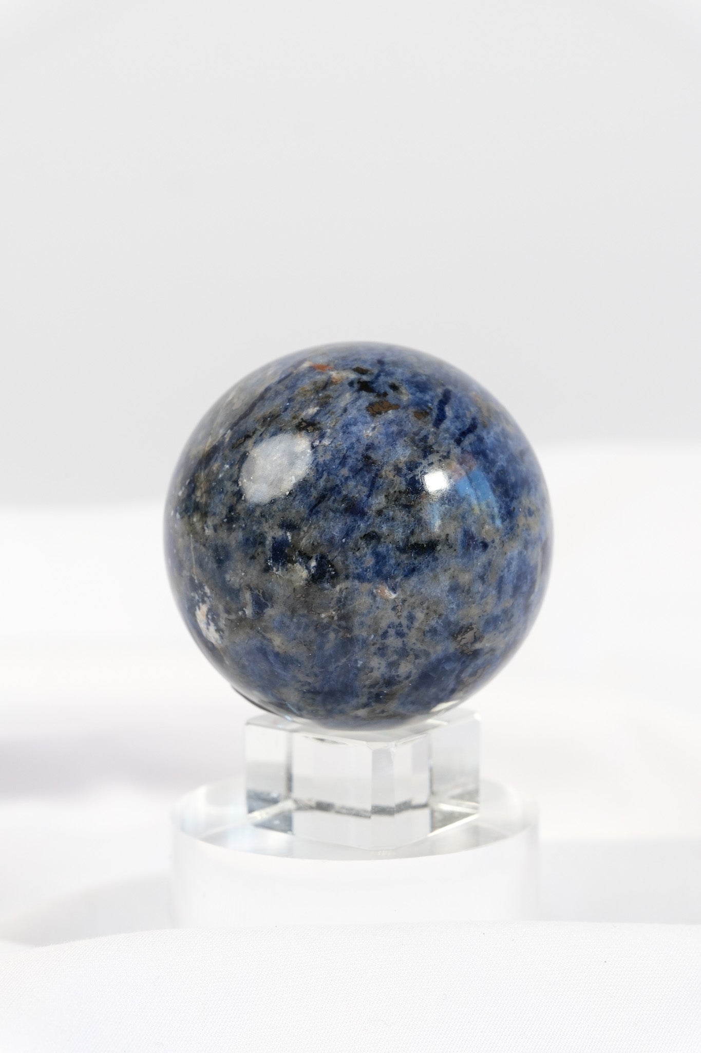 Sodalite Sphere