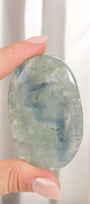 Fluorite Palmstone