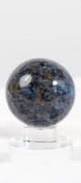 Sodalite Sphere