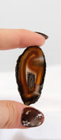 Agate Slice