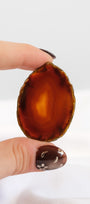 Agate Slice