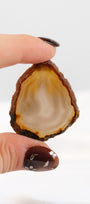 Agate Slice