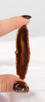 Agate Slice