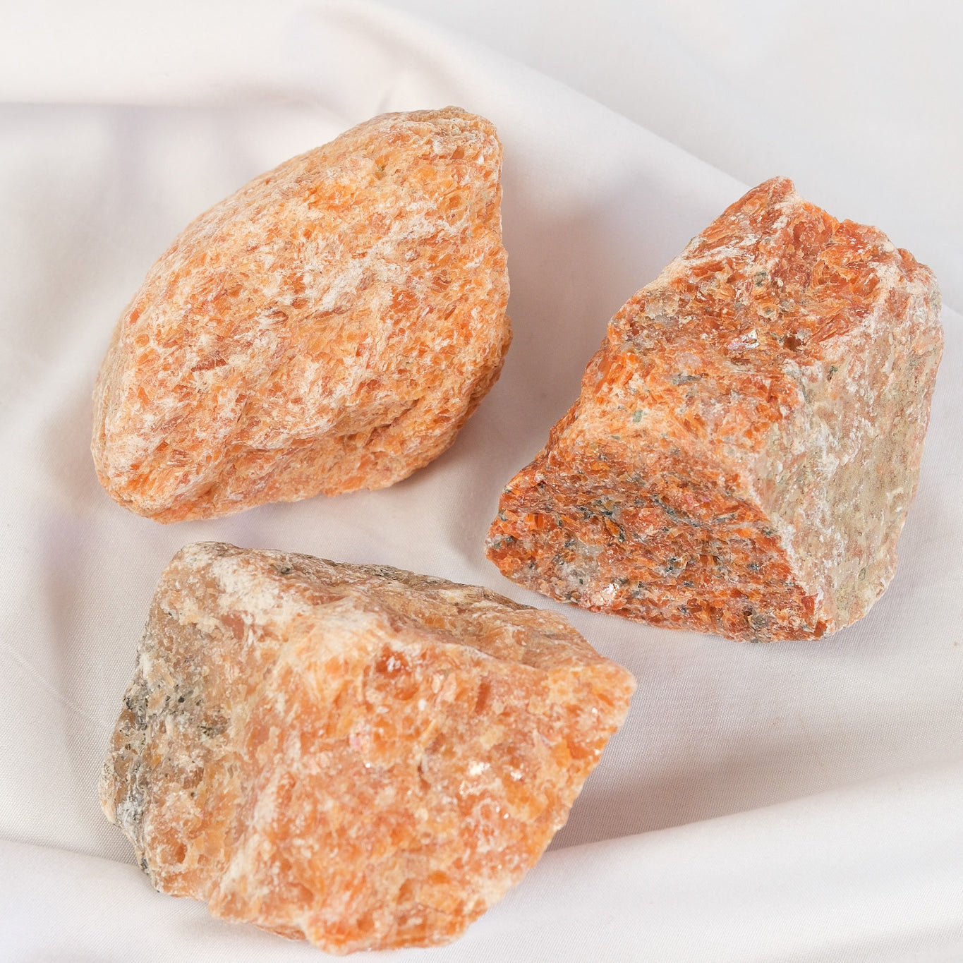 Orchid Calcite Rough